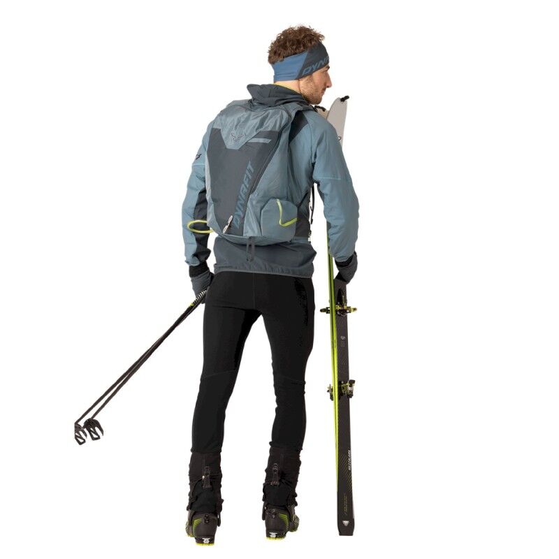 Dynafit Mezzalama 20 Backpack - Batoh pro zimní sporty | Hardloop