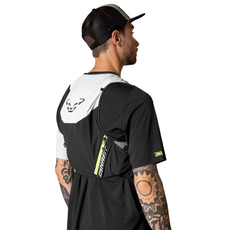 Dynafit Dna 8 Vest - Sac trail | Hardloop