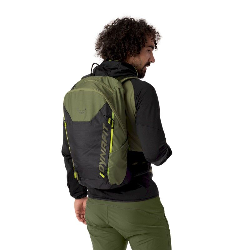 Dynafit Transalper 24 Backpack - Pánsky turistický batoh | Hardloop