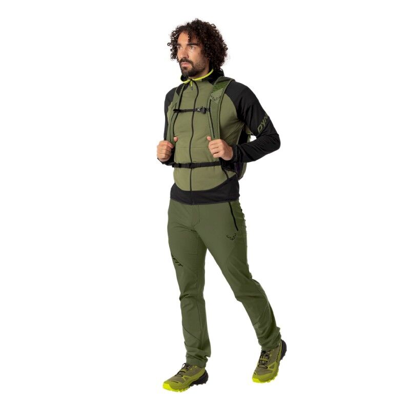 Dynafit Transalper 24 Backpack - Wanderrucksack - Herren | Hardloop