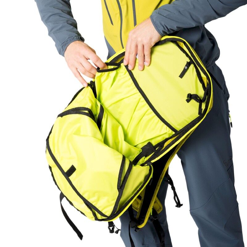 Dynafit Speed 24 Backpack - Toerski rugzak - Heren | Hardloop