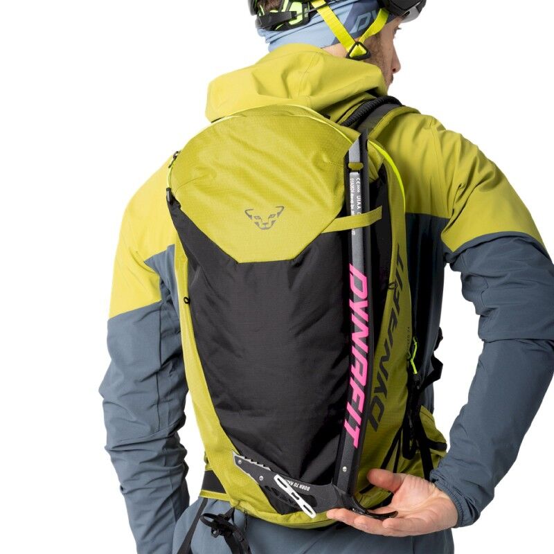 Dynafit Speed 24 Backpack - Skitourenrucksack - Herren | Hardloop