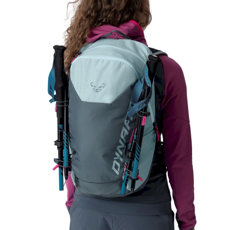 Dynafit Transalper 22 Backpack W - Vaellusreppu - Naiset | Hardloop