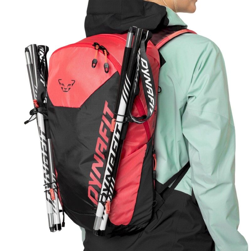 Dynafit Transalper 16 Backpack W - Wandelrugzak - Dames | Hardloop