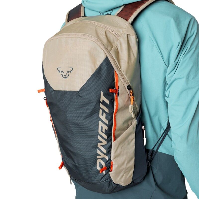 Dynafit Transalper 18 Backpack - Walking backpack - Men's | Hardloop