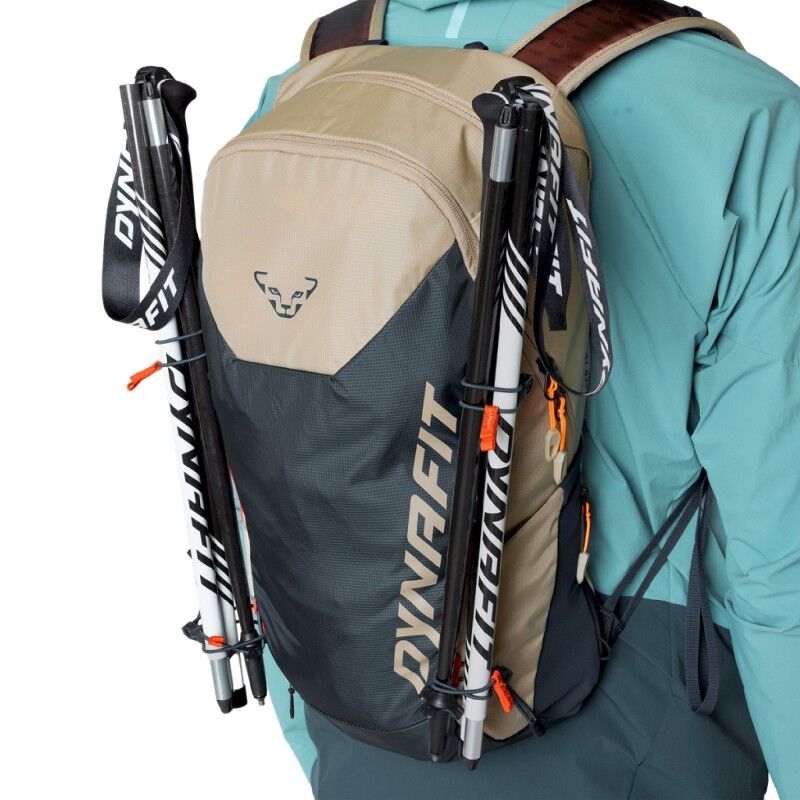 Dynafit Transalper 18 Backpack - Plecak turystyczny meski | Hardloop