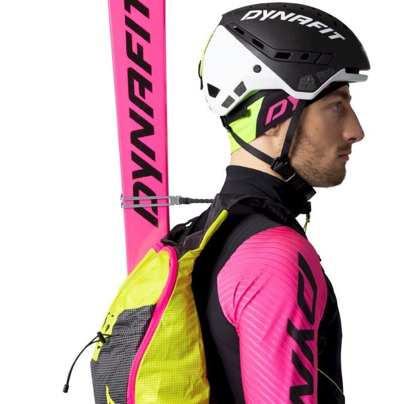 Dynafit Dna 16 Backpack - Mochila para esquí de travesía | Hardloop