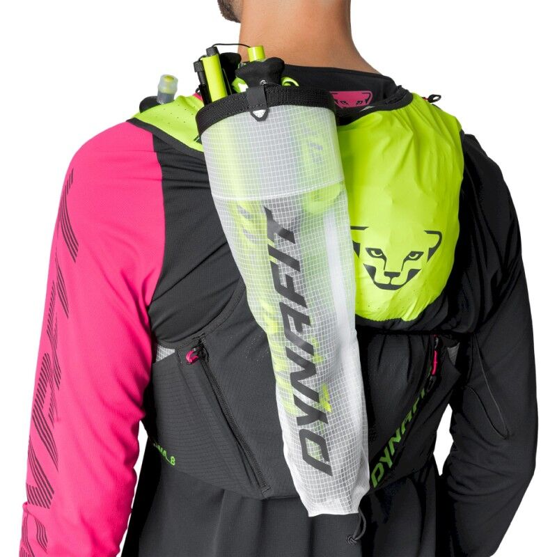 Dynafit Dna 8 Vest - Běžecký batoh | Hardloop