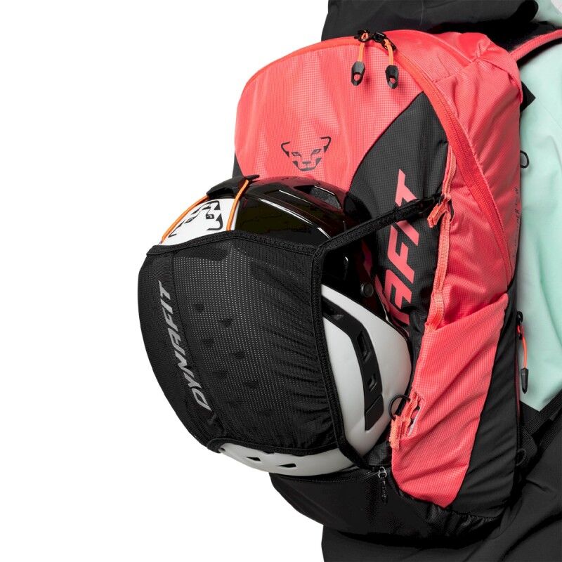 Dynafit Transalper 16 Backpack W - Plecak turystyczny damski | Hardloop