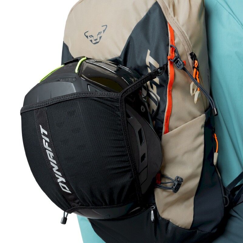 Dynafit Transalper 18 Backpack - Zaino da escursionismo - Uomo | Hardloop
