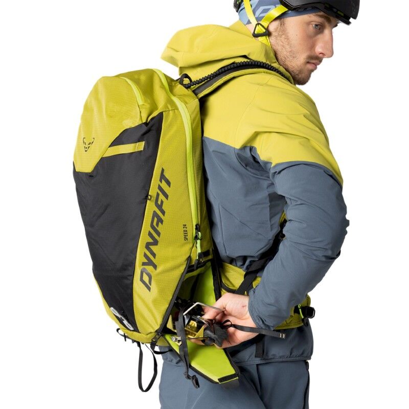 Dynafit Speed 24 Backpack - Plecak skiturowy męski | Hardloop