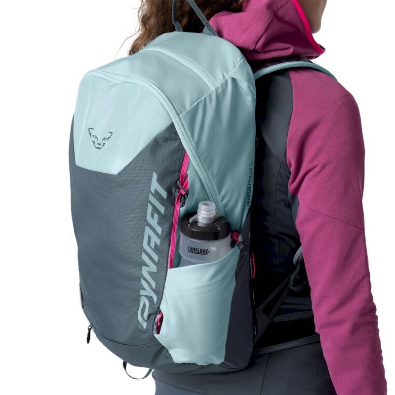Dynafit Transalper 22 Backpack W - Vaellusreppu - Naiset | Hardloop