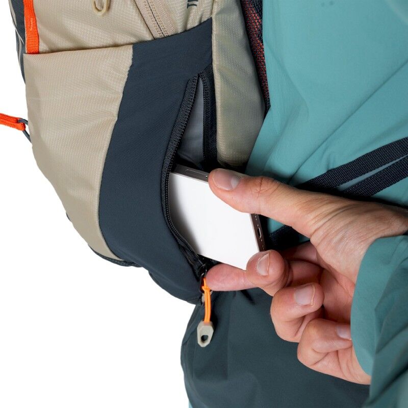 Dynafit Transalper 18 Backpack - Sac à dos randonnée homme | Hardloop