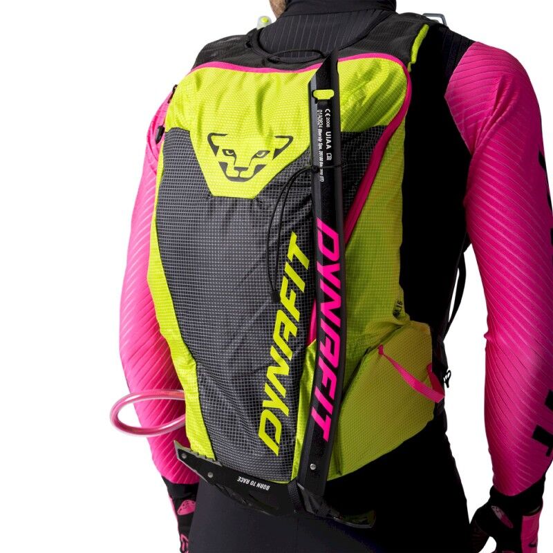Dynafit Dna 16 Backpack - Hiihtoreppu | Hardloop