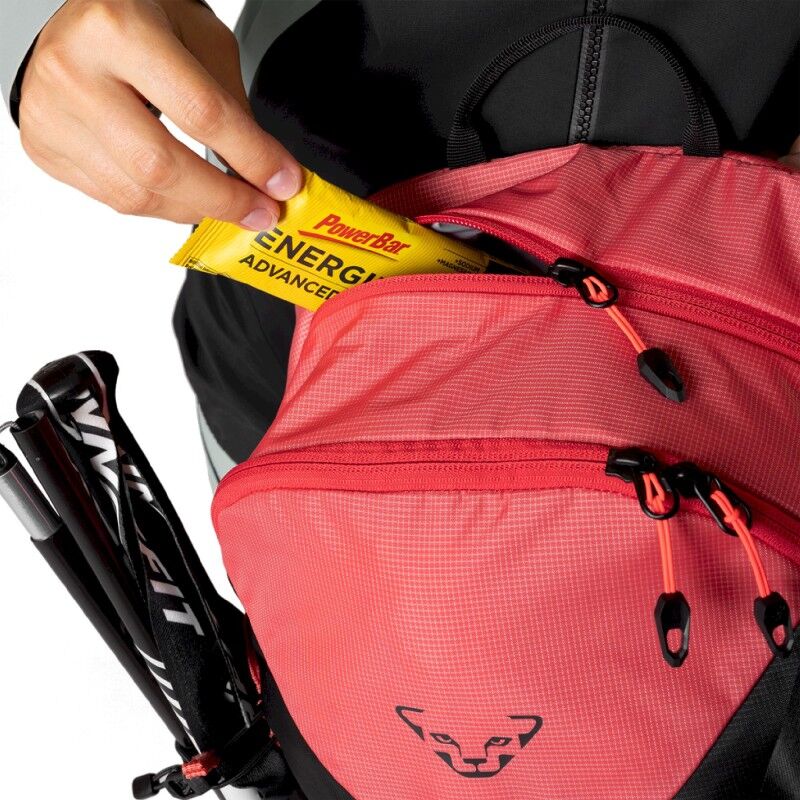 Dynafit Transalper 16 Backpack W - Zaino da escursionismo - Donna | Hardloop