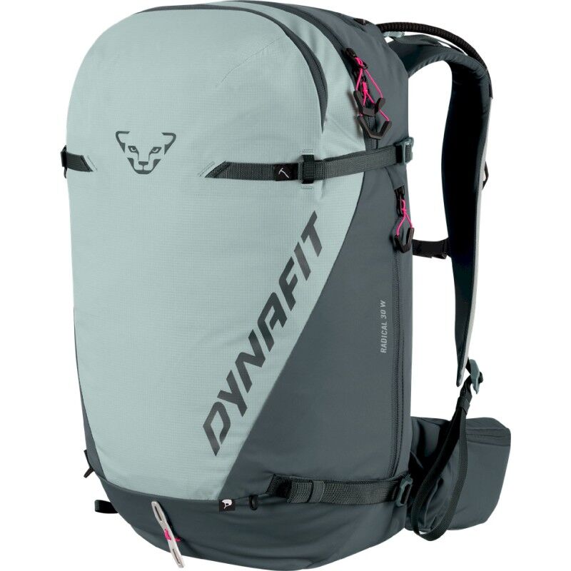 Dynafit Radical 30 Backpack W - Dámsky batoh pro zimní sporty | Hardloop