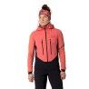 Dynafit Blacklight Softshell Vst W - Bodywarmer - Dames | Hardloop