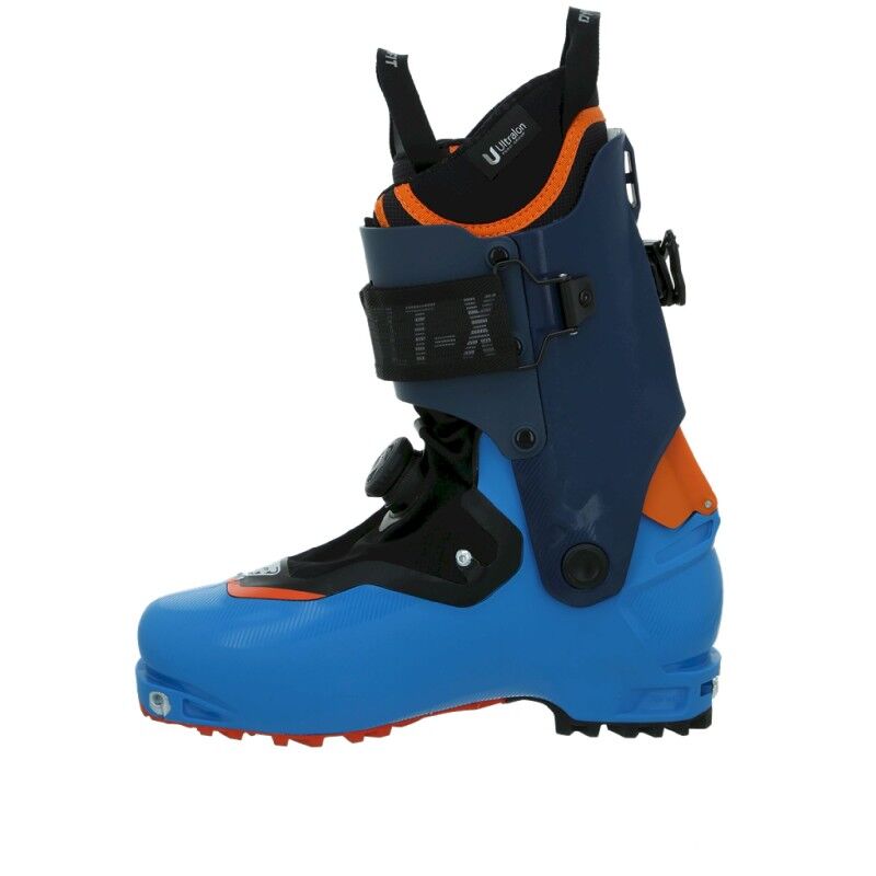 Dynafit Tlt X Boot - Buty skiturowe męskie | Hardloop