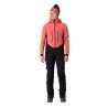Dynafit Blacklight Softshell Vst W - Gilet softshell - Donna | Hardloop