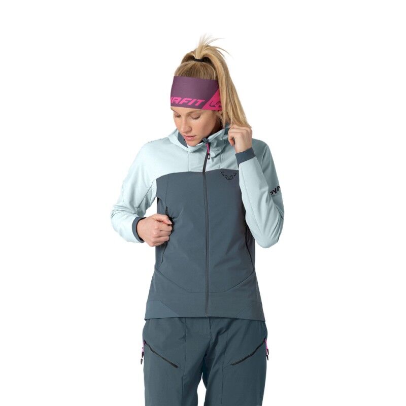 Dynafit Ridge Thermal Hoody W - Fleece jacket - Women's | Hardloop