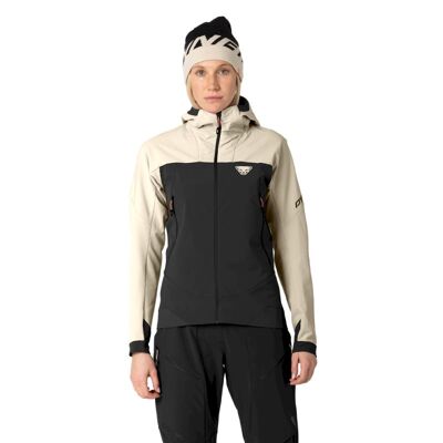 Ridge Thermal Hoody W - Polar mulher
