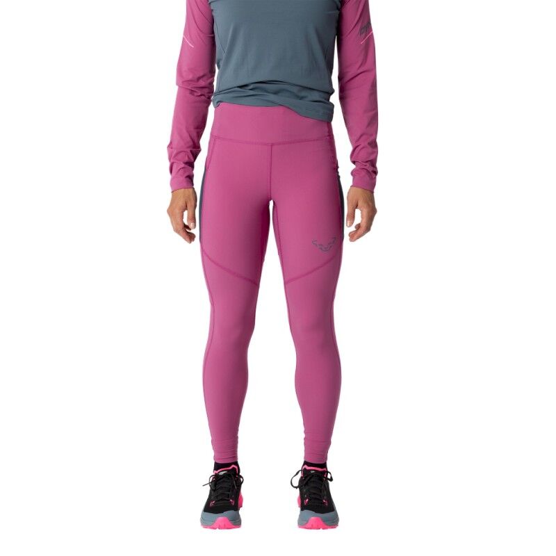 Dynafit Ultra Tights W - Dámské funkční triko | Hardloop