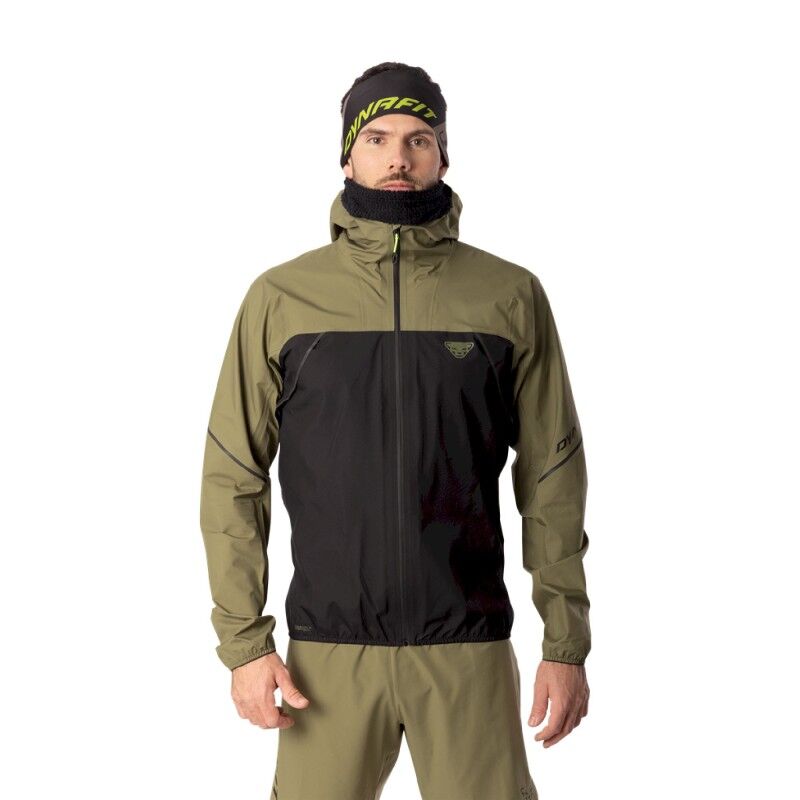 Alpine 3L Jkt M - Veste hardshell homme