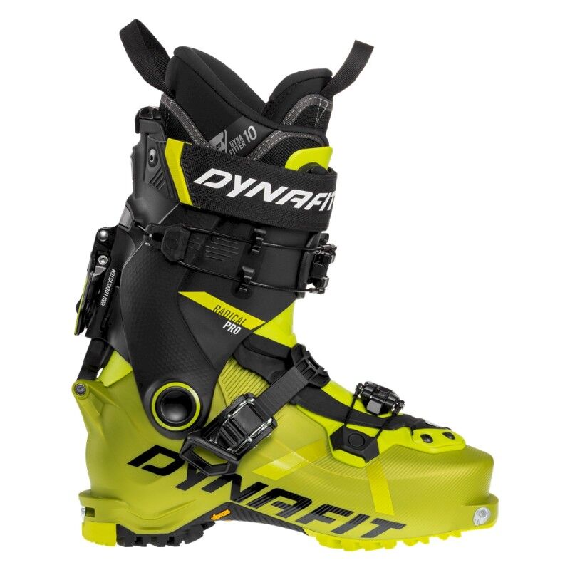 Dynafit Radical Pro Boot - Scarponi da scialpinismo - Uomo | Hardloop