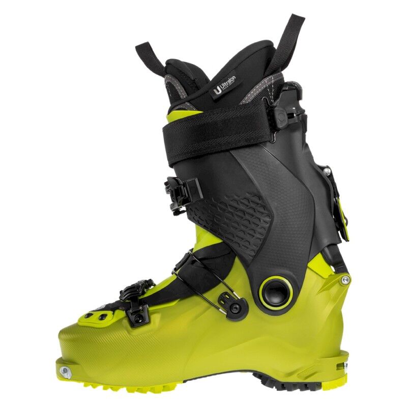Dynafit Radical Pro Boot - Skidpjäxor - Herr | Hardloop