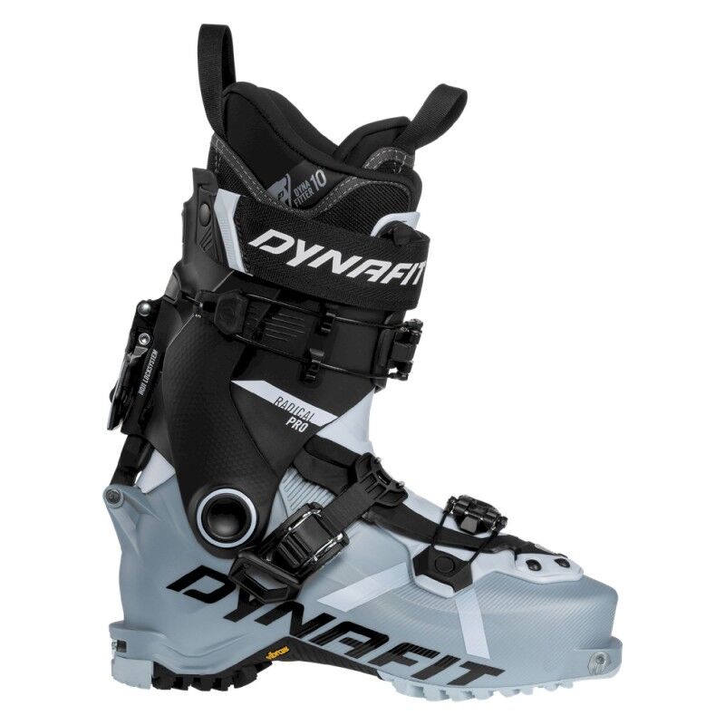 Dynafit Radical Pro W Boot - Chaussures ski de randonnée femme | Hardloop
