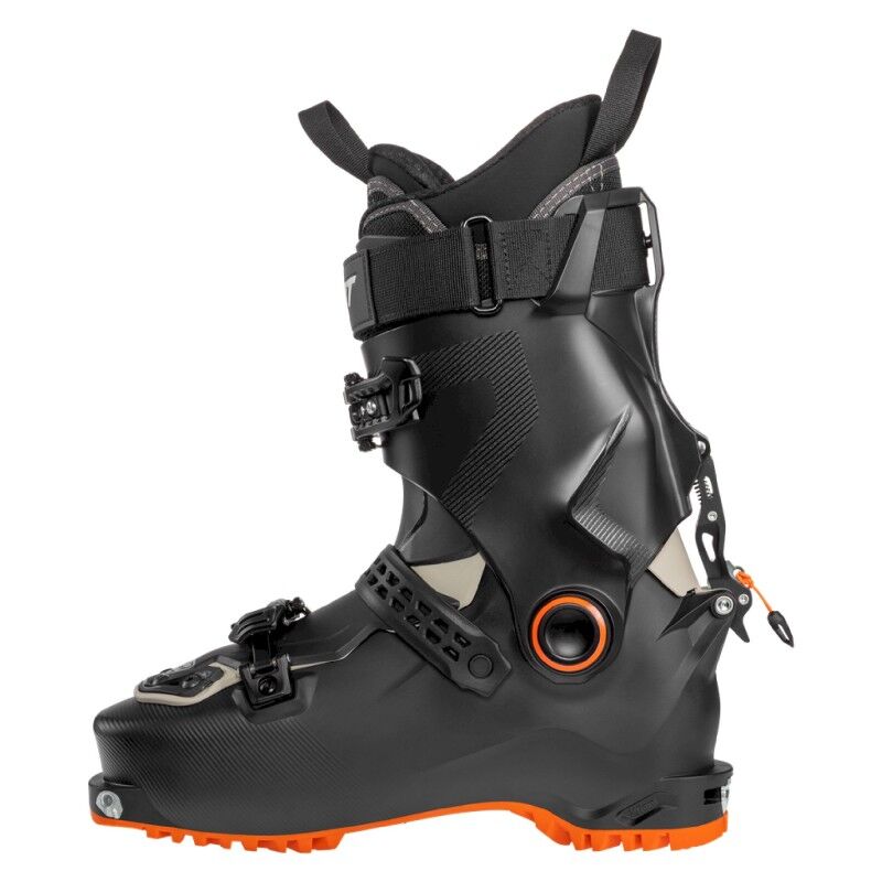 Dynafit Seven Summits Boot - Scarponi da scialpinismo - Uomo | Hardloop