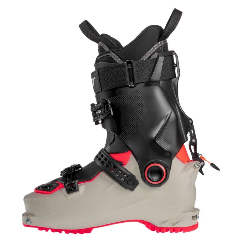 Dynafit Seven Summits W Boot - Skischoenen - Dames | Hardloop
