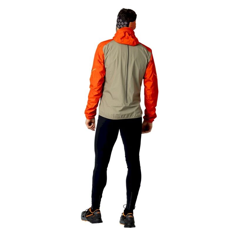 Dynafit Alpine 3L Jkt M - Hardshell jacket - Men's | Hardloop