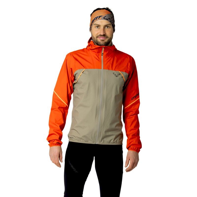 Dynafit Alpine 3L Jkt M - Hardshell jacket - Men's | Hardloop