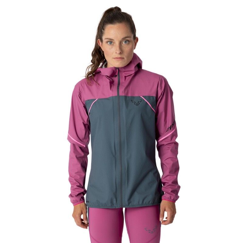Alpine 3L Jkt W - Veste hardshell femme