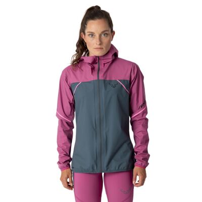 Alpine 3L Jkt W - Veste hardshell femme