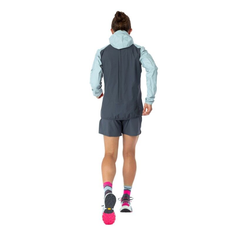 Dynafit Alpine 3L Jkt W - Casaco hardshell mulher | Hardloop
