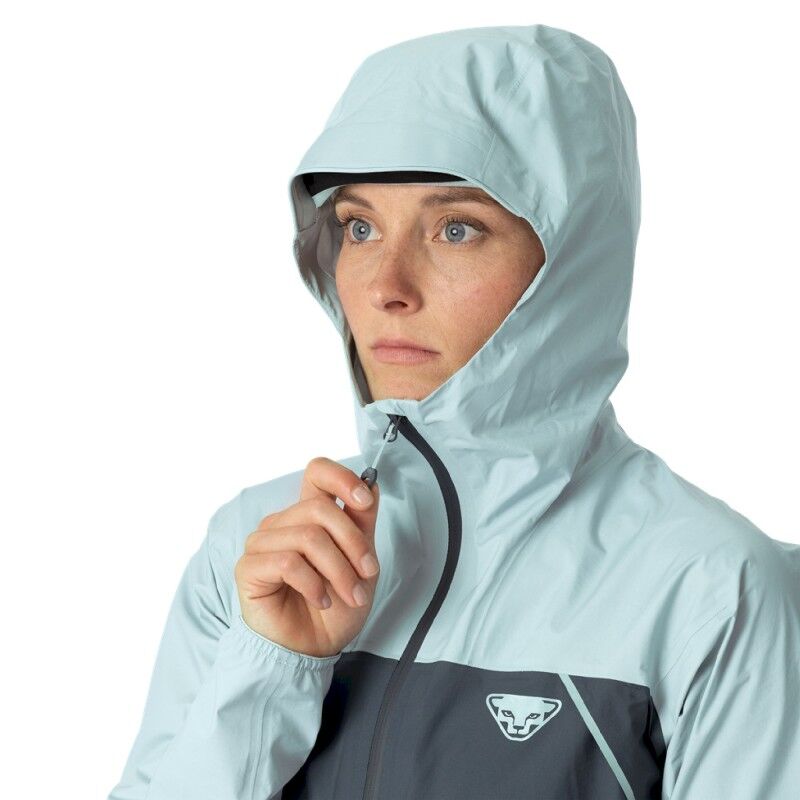 Dynafit Alpine 3L Jkt W - Hardshell jacket - Women's | Hardloop