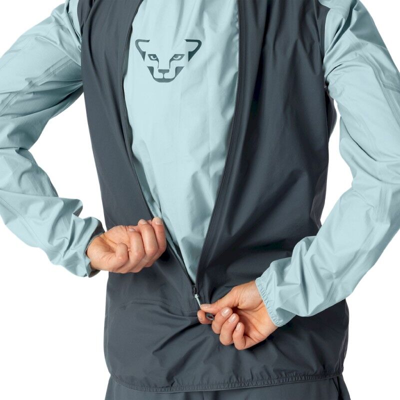 Dynafit Alpine 3L Jkt W - Hardshell jacket - Women's | Hardloop