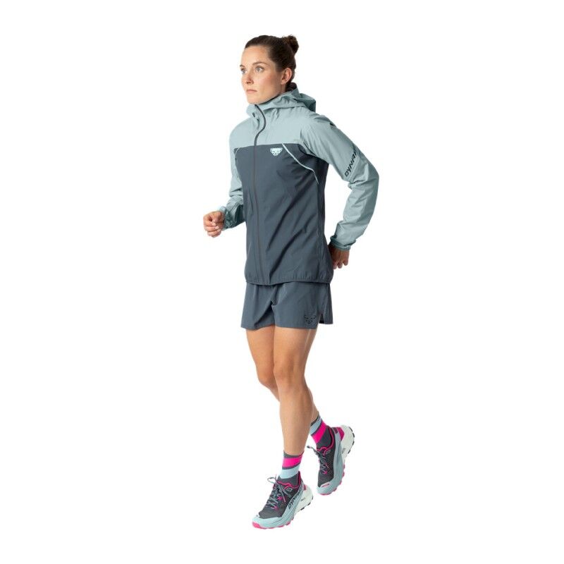 Dynafit Alpine 3L Jkt W - Casaco hardshell mulher | Hardloop