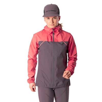 Alpine 3L Jkt W - Chaqueta impermeable - Mujer