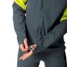 Dynafit Alpine Wind Jkt M - Veste coupe-vent homme | Hardloop