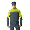 Dynafit Alpine Wind Jkt M - Kurtka wiatrówka meska | Hardloop
