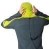 Dynafit Alpine Wind Jkt M - Vindejakke - Herrer | Hardloop