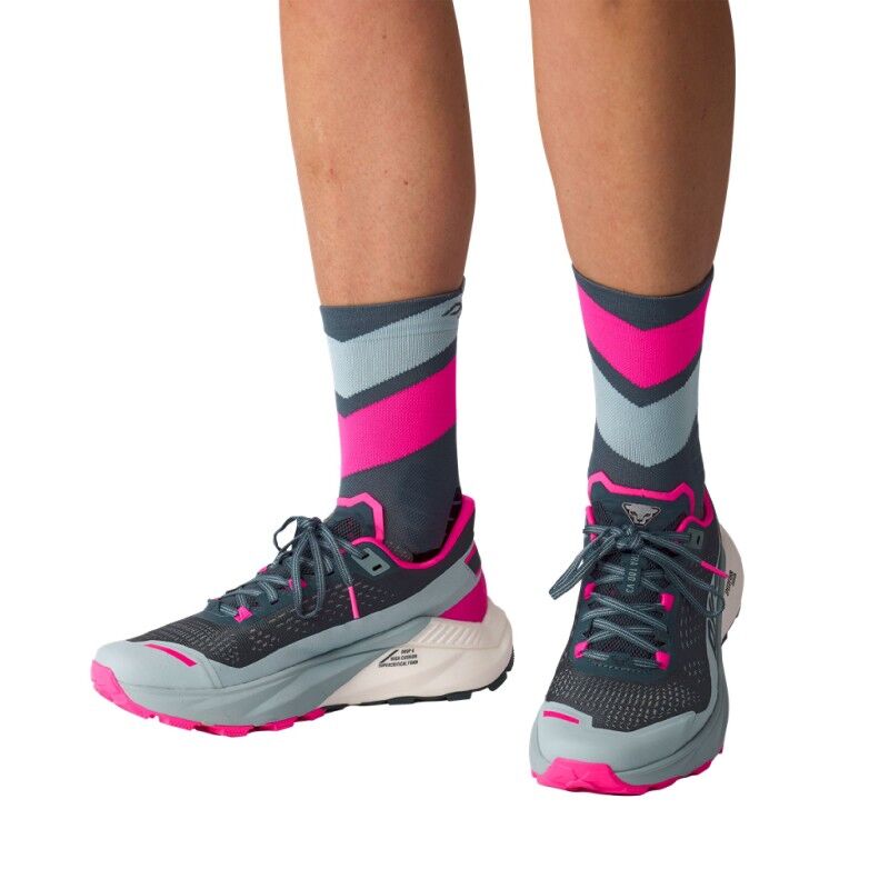 Dynafit Ultra 100 V3 W - Buty trailowe damskie | Hardloop