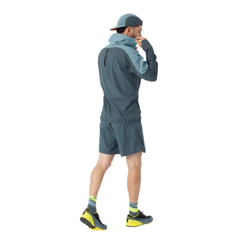 Dynafit Alpine Wind Jkt M - Windjacke - Herren | Hardloop