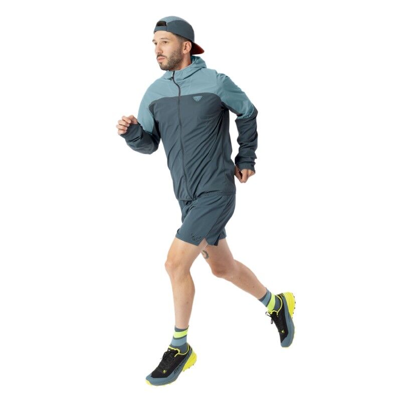 Dynafit Alpine Wind Jkt M - Windjacke - Herren | Hardloop
