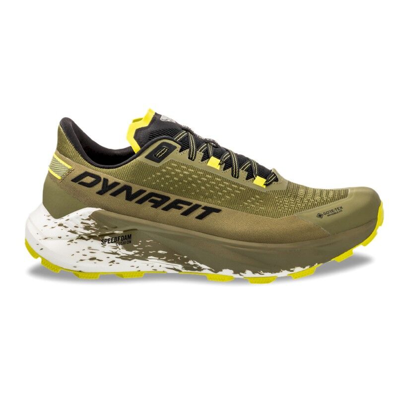 Ultra 100 V3 Gtx - Buty trailowe meskie