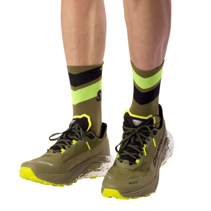 Dynafit Ultra 100 V3 Gtx - Trail running shoes - Men's | Hardloop