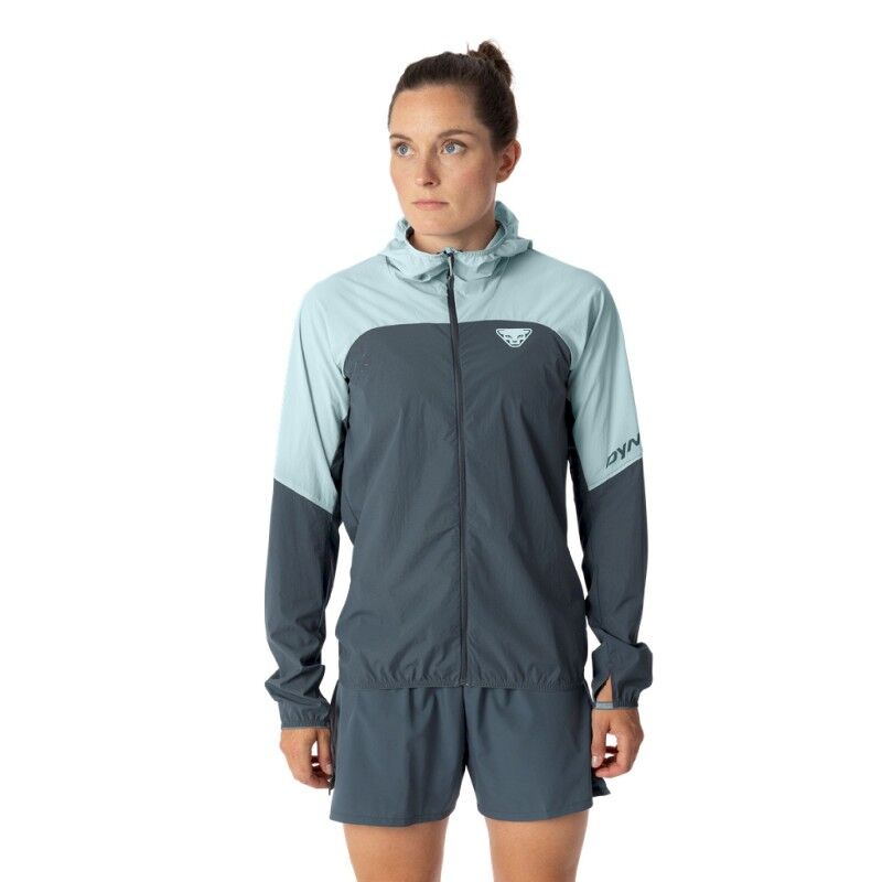 Dynafit Alpine Wind Jkt W - Windproof jacket - Women's | Hardloop
